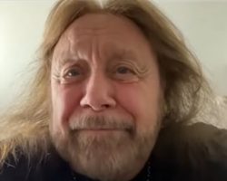 JUDAS PRIEST's IAN HILL Weighs In On Use Of Artificial Intelligence In Music