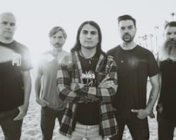 IGNITE And SLAPSHOT Announce Fall 2024 East Coast Tour