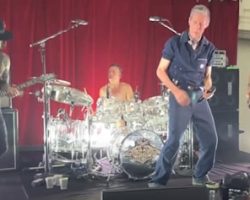 JANE'S ADDICTION's Classic Lineup Reunites For First Concert In 14 Years