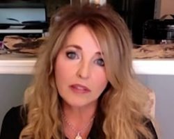 JANET GARDNER: 'I Am Not Rejoining VIXEN'