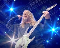 SLAYER Podcast Commemorates 11th Anniversary Of JEFF HANNEMAN's Death With Analysis Of His Writing Credits
