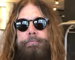 JOHN CORABI Weighs In On The 'Evils' Of Social Media
