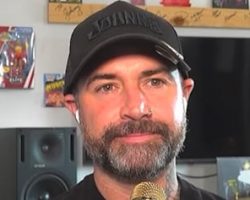 JOHNNY CHRIST: 'It Would Be A Huge Honor' For AVENGED SEVENFOLD To Get Inducted Into ROCK AND ROLL HALL OF FAME