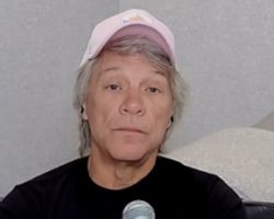 JON BON JOVI Explains Why He Is 'Not Interested' In Selling His Music Catalog