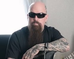 KERRY KING Names MOTÖRHEAD, IRON MAIDEN And METALLICA Classics He Might Cover With His Solo Band