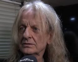 K.K. DOWNING Says The Check 'Would Have To Be Very, Very Big' For Him To Rejoin JUDAS PRIEST For One-Off Concert