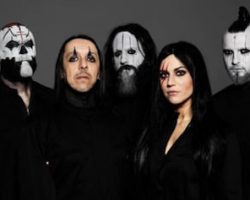 New LACUNA COIL Album To Arrive Before End Of 2024