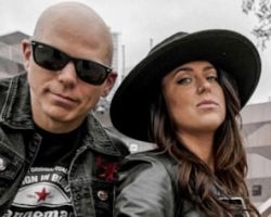 STONE SOUR's JOSH RAND Is Working On New Music For THE L.I.F.E. PROJECT