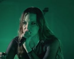 LZZY HALE: New HALESTORM Music 'Will Be Worth The Wait'