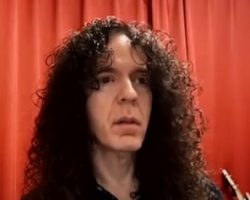 MARTY FRIEDMAN On The Possibility Of Him Rejoining MEGADETH: 'I Don't Think That's Realistic'