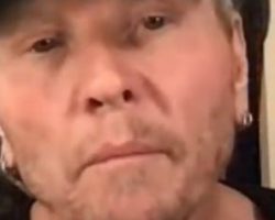 MATT SORUM Says He Looks At His Exclusion From GUNS N' ROSES Reunion Differently Now: 'I'm Not Supposed To Be There'