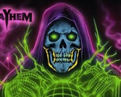 MAYHEM Festival To Return As Single-Destination Event In October; Full Tour To Take Place In 2025