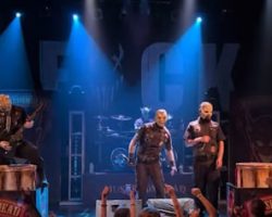 MUSHROOMHEAD Announces October 2024 U.S. Tour