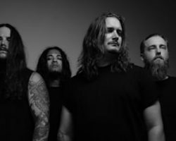 ORBIT CULTURE Announces Headline Dates Around SLIPKNOT's 25th-Anniversary Tour