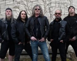 OVERKILL Announces Summer 2024 European Tour