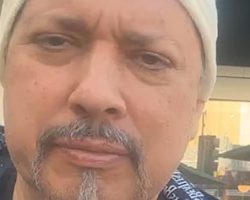 STRYPER's OZ FOX Released From Hospital After Undergoing Latest Brain Surgery