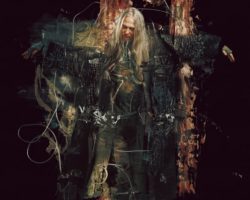 PETER TÄGTGREN Lets The Good Times Roll With New PAIN Album 'I Am'
