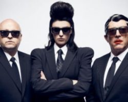 PUSCIFER Releases New Original Song 'The Algorithm'