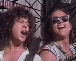 New QUEENSRŸCHE Book 'Roads To Madness: The Touring History Of Queensrÿche (1981-1997)' Now Available