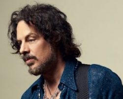 RICHIE KOTZEN Is 'Sure' There Will Be A New Solo Album This Fall