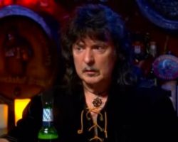 RITCHIE BLACKMORE Pays Tribute To DUANE EDDY: 'He Will Always Be My Number One Inspiration'