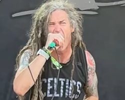 See HD Video Of SHADOWS FALL's Performance At WELCOME TO ROCKVILLE