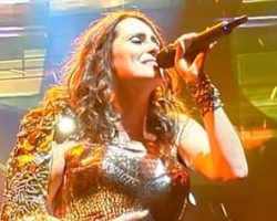 WITHIN TEMPTATION To Release 'Worlds Collide Tour: Live In Amsterdam' Live Album And DVD/Blu-Ray
