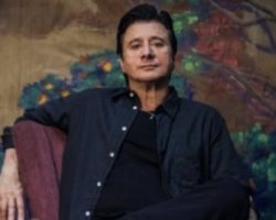 STEVE PERRY Records New Version Of JOURNEY's 'It Could Have Been You' With THE EFFECT