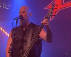 MORBID ANGEL Announces Fall 2024 U.S. Tour With SUFFOCATION