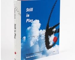 METALLICA's Official Webstore Is Selling Collection Of Visual Art Created By LARS ULRICH's Late Father