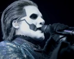 GHOST's Debut Feature Film 'Rite Here Rite Now' To Arrive In Cinemas In June