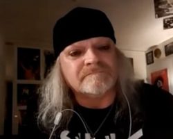 Should Musicians Stay Out Of The Political Arena? TOM GABRIEL FISCHER Weighs In