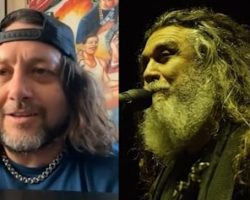 SLAYER 'Should Go Get That Festival Money Every Couple Of Years And Have A Great Time', Says MUNICIPAL WASTE Frontman