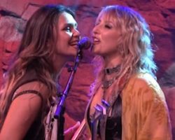 VIXEN Has Already Found A New Singer Following LORRAINE LEWIS's Exit