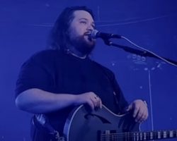 WOLFGANG VAN HALEN Says He Is 'Really Happy' He Told His Story In 'Behind The Music' Docuseries