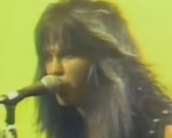 1980s Hair Metal Docuseries 'Nöthin But A Good Time' Coming To PARAMOUNT+
