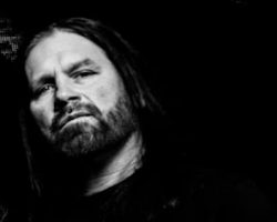 PHIL DEMMEL On Why He Quit VIO-LENCE: 'It Just Became Something Not Familiar Anymore'