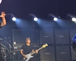 See AC/DC Perform In Munich During Spring/Summer 2024 'Power Up' European Tour