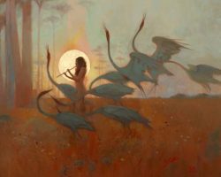 Les Chants de l'Aurore