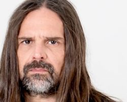 ANDREAS KISSER Says It Would Be 'Great' To Have MAX And IGOR CAVALERA Perform With SEPULTURA At Final Show