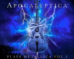 Plays Metallica Vol. 2