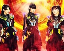 BABYMETAL Announces Fall 2024 U.S. Tour