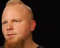 EVANESCENCE's Founding Guitarist BEN MOODY Reimagines 'Haunted' In Celebration Of 'Fallen' Album's 20th Anniversary