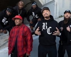 BODY COUNT Releases Music Video For 'Psychopath' From Upcoming 'Merciless' Album