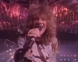 BON JOVI's 'You Give Love A Bad Name' Surpasses One Billion Streams On SPOTIFY