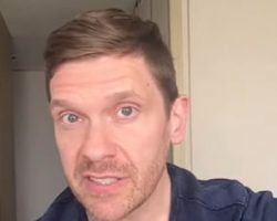 SHINEDOWN's BRENT SMITH: 'I've Seen Songs Cure Cancer'