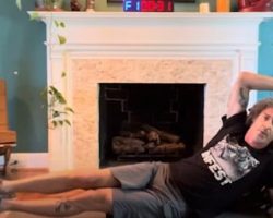 SHADOWS FALL's BRIAN FAIR Shares More Videos In His 'Metal Hippy Workout' Series