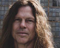 CHRIS BRODERICK Says He Has More Artistic 'Freedom' In IN FLAMES Than He Did In MEGADETH