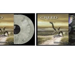 CREED To Release 25th-Anniversary Deluxe Edition Of 'Human Clay'