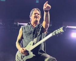 DAN DONEGAN Has 'Probably A Thousand Riffs' In His Phone For Possible New DISTURBED Album